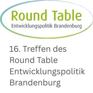 16Round Table Logo
