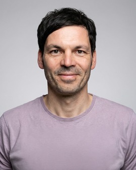 Dr. Marius Haberland