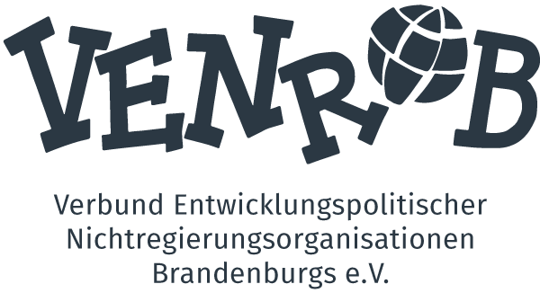 VENROB – Verbund Entwicklungspolitischer Nichtregierungsorganisationen Brandenburgs e.V.
